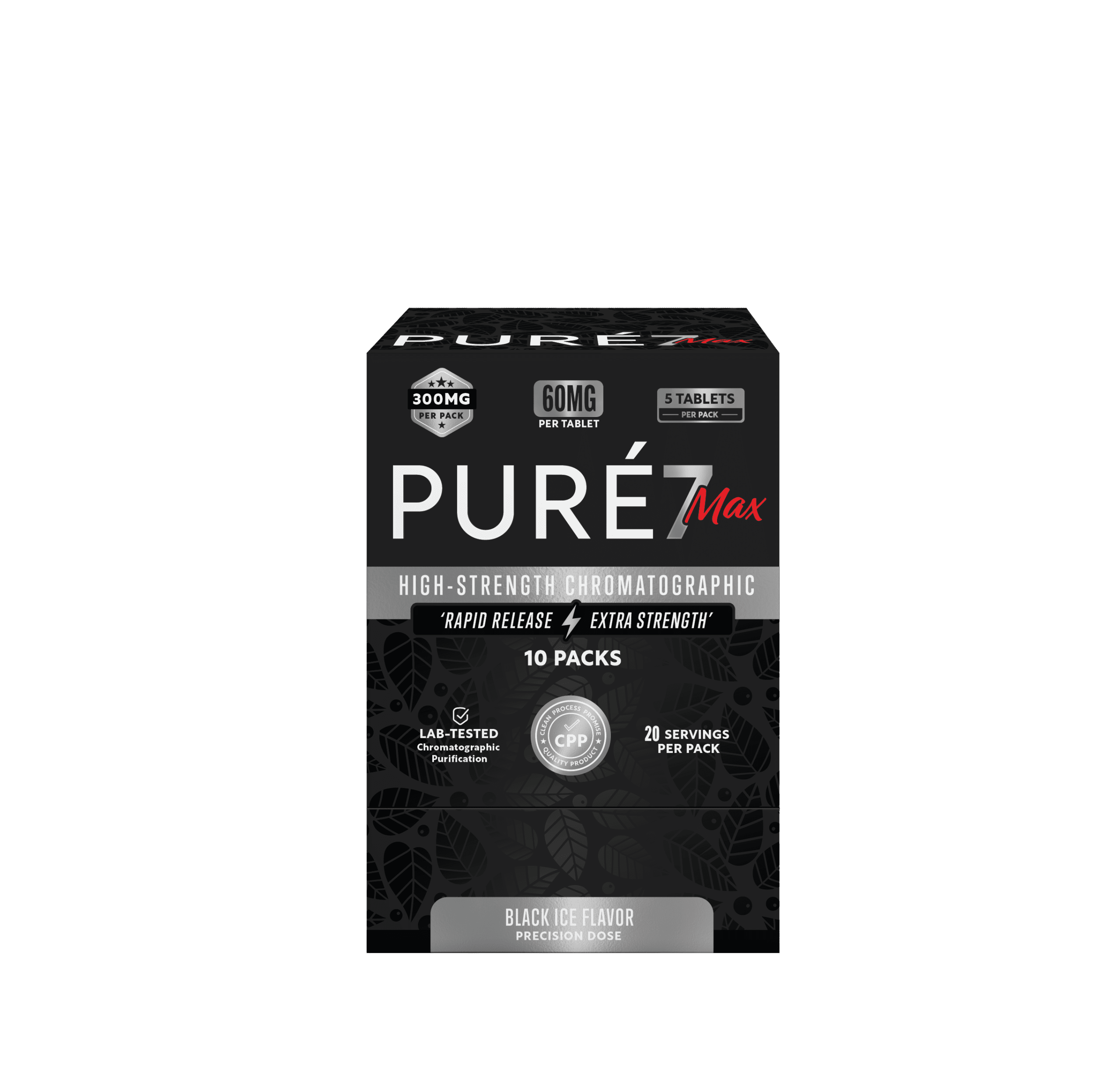 Pure 7 MAX