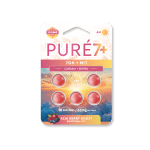Pure 7+ Boost Acai Berry