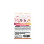 Pure 7+ Boost Display Acai Berry Back Panel