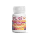 Pure 7+ AM Bottle