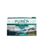 Pure7+ Midday Display
