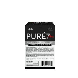 Pure 7 MAX