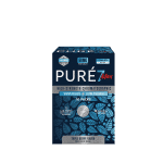 Pure 7 Max Triple Berry Display