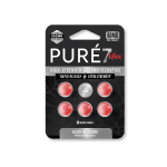 Pure7 Max Black Ice 5ct Blister