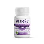 Pure7 Grape 15ct 7OH Tablets