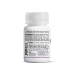 Pure7 Grape 15ct Side Label View