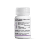 Pure7 Grape 7OH Tablet Product Facts